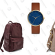 Extra 30% Off Men’s and Women’s Sale | Fossil | Promo code LETSGO